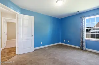 121 Grist Mill Drive, Havelock, NC 28532 – photo 7: Bedroom 3