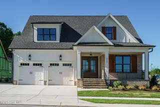 221 Shoreview Drive, New Bern, NC 28562 – photo 23: Similar Construction Concord Floor Plan