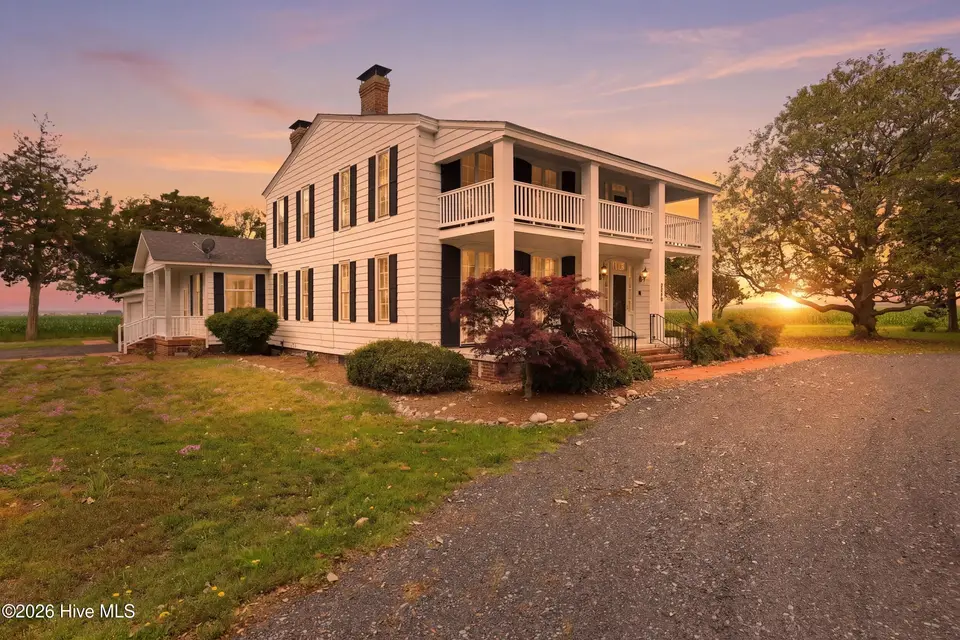 725 Griffin Swamp Road, Elizabeth City, NC 27909 – photo 1 of 72: Front Image_725 Griffin Swamp