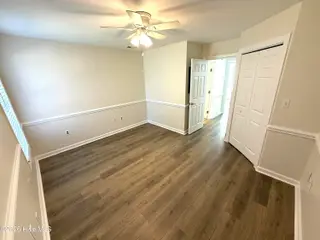 2556 Pond Drive N, Wilson, NC 27896 – photo 9: Primary Bedroom