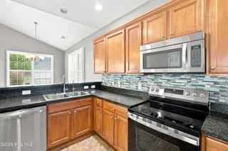 461 Slippery Rock Way, Calabash, NC 28467 — 3-bedroom home in The Farm, Calabash, NC, photo 14 of 43