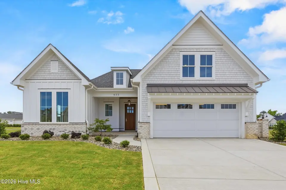 633 Waterstone Drive, Wilmington, NC 28411 – photo 1 of 61: 633 Waterstone Drive