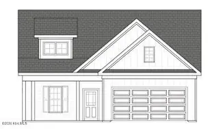 49 Zambezi Court, Zebulon, NC 27597 – photo 20: Franklin Deluxe B