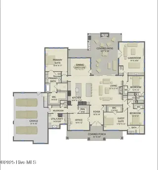 103 Chesterfield Drive, Pinehurst, NC 28374 – photo 22: Screenshot 2025-03-20 at 1.29.20PM