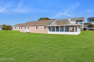 363 Live Oak Road, Newport, NC 28570 – photo 12: Waterfront Home in Newport