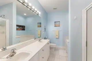 1700 Salter Path Road 203-Q Sound, Indian Beach, NC 28512 – photo 8: Principal Bath