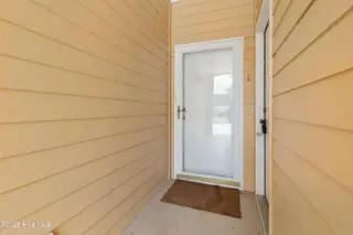 172 Clubhouse Road Apt 1, Sunset Beach, NC 28468 – photo 2: Entry