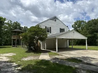 1175 Belangia Road, Havelock, NC 28532 – photo 2: Front Left