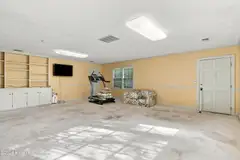 2209 Waverly Drive, Wilmington, NC 28403 — 4-bedroom home in Glen Meade, Wilmington, NC, photo 23 of 55: playroom/previous garage