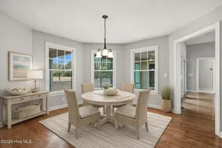 53 Country Club Drive, Shallotte, NC 28470 – photo 24: VIRTUAL dining room