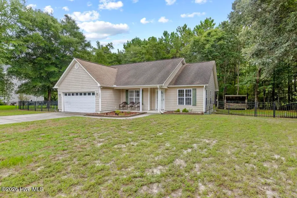 1731 Chadwick Shores Drive, Sneads Ferry, NC 28460 – photo 1 of 34