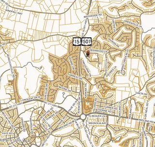 320 Hiscott Lane 320, Pinehurst, NC 28374 – photo 3: Screenshot 2026-08-25 at 2.54.09PM