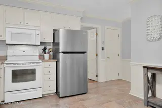 1020 Ridgemeadow Lane, Rocky Mount, NC 27803 – photo 11: Kitchen