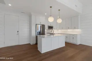 805 Mulberry Street 209, Beaufort, NC 28516 – photo 3: Kitchen