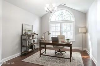 117 W Chelsea Court, Southern Pines, NC 28387 – photo 15: VS office