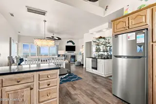 3903 Ocean Drive E&W, Emerald Isle, NC 28594 – photo 10: east