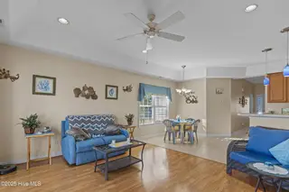 8855 Radcliff Drive NW Unit 43b, Calabash, NC 28467 — 3-bedroom townhome in The Lakes at Brunswick Plantation, Calabash, NC, photo 15 of 57: 8855 radcliff dr nw unit 43b - 15