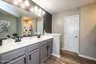506 Orbison Drive, Wilmington, NC 28411 — 3-bedroom townhome in The Reserve at West Bay Estates Townhomes, Wilmington, NC, photo 22 of 39