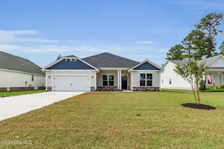 1217 Pelican Drive, New Bern, NC 28560 – photo 1: exterior