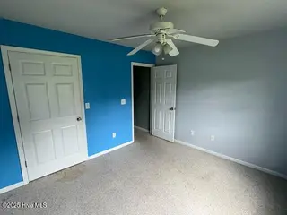 103 Leonard Drive, New Bern, NC 28560 – photo 14: Bedroom 2 View 2