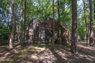 107 Tanglewood Drive, Greenville, NC 27858 – photo 3: 2