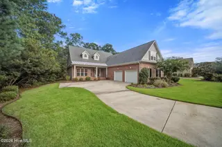 1336 Cape Fear National Drive, Leland, NC 28451 – photo 3
