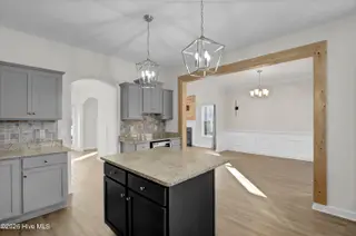 711 Alpha Court, Beulaville, NC 28518 — 3-bedroom home in Orchard Creek, Beulaville, NC, photo 13 of 32