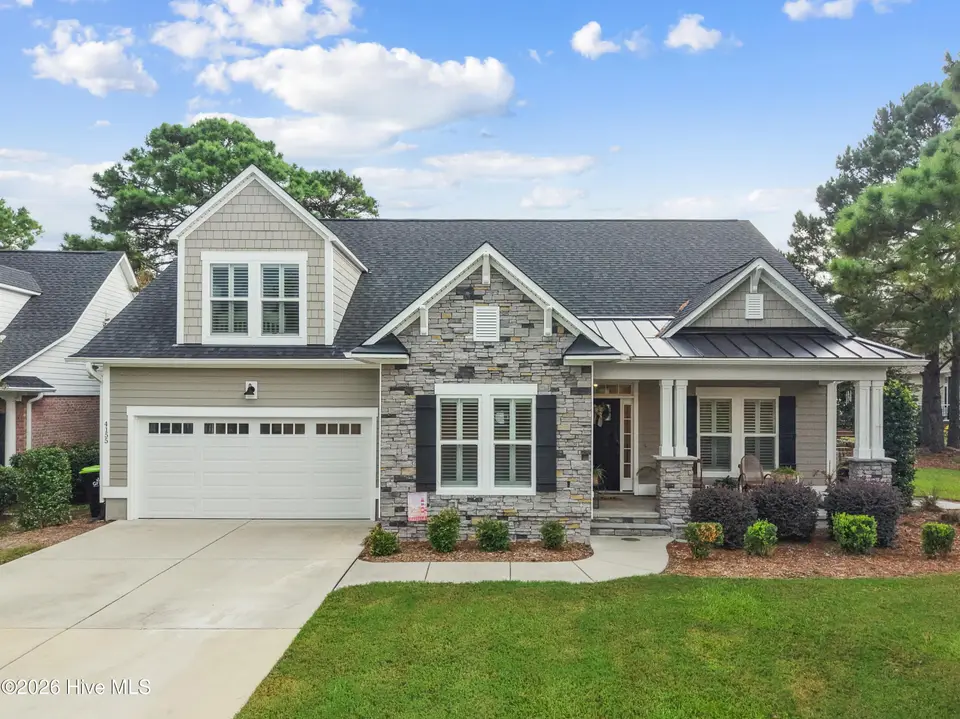 4155 Buckingham Court, Southport, NC 28461 – photo 1 of 69: 4155BuckinghamCt - 1