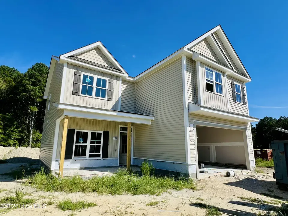 221 Pendergrass Drive, Princeton, NC 27569 – photo 1 of 24: IMG_4226