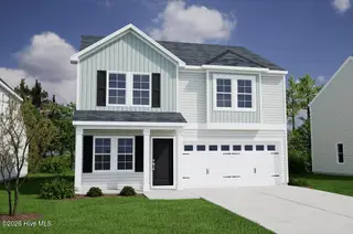 1129 Tennessee Walker Way, Bolivia, NC 28422 — 4-bedroom home in River Tide Farms, Bolivia, NC, photo 1 of 18: Guilford C