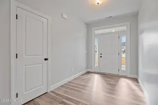 3812 Ramblewood Hill Drive W, Wilson, NC 27893 – photo 8: Foyer
