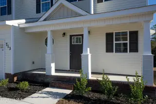 713 Jasmine Lane, Jacksonville, NC 28546 – photo 2: 713 Jasmine - Exterior - Edited_4