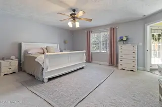 727 Mount Olive Road, Bladenboro, NC 28320 – photo 22: Primary Bedroom