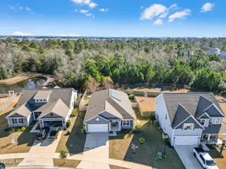 310 Edgewater Way, Surf City, NC 28445 – photo 3: DJI_0924
