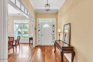 1205 Grandiflora Drive, Leland, NC 28451 – photo 7: Welcoming Foyer