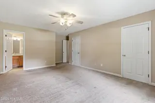 111 Jacqueline Drive, Havelock, NC 28532 – photo 18: Master Bedroom