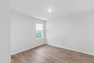 606 S Squires Run Lane, Richlands, NC 28574 – photo 21: Bedroom 3
