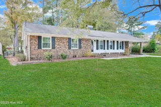 206 Kirkland Drive, Greenville, NC 27858 – photo 2: 206 Kirkwood-1