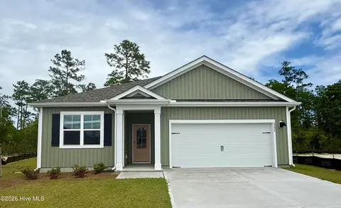 4226 Pitcher Plant Court SE Lot 295, Bolivia