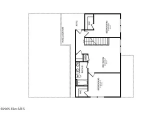 4020 Smoked Maple Drive 59, Leland, NC 28451 – photo 3: Watermark 2nd floor