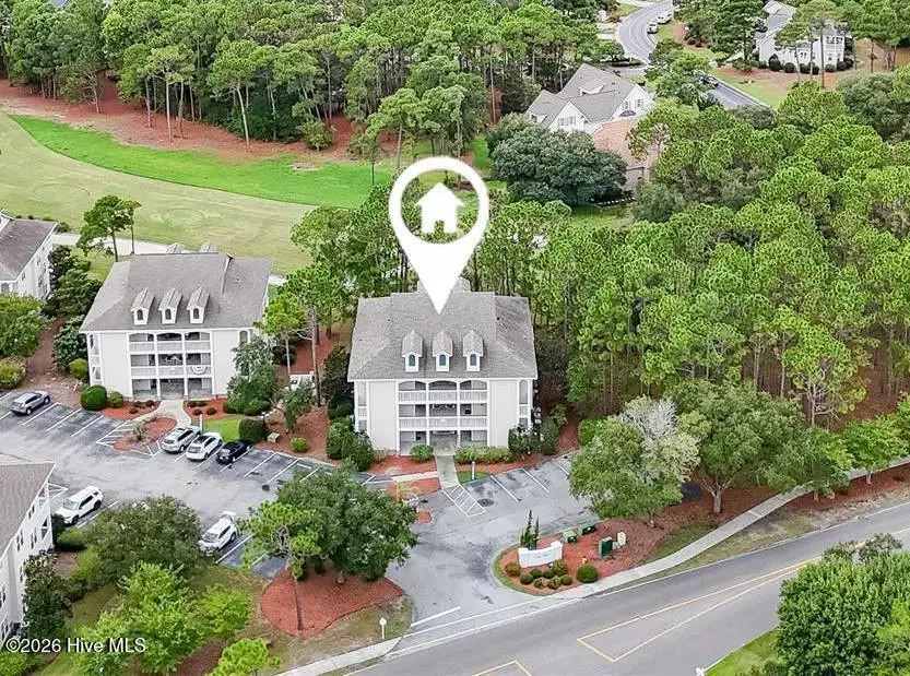 3350 Club Villas Drive # 102, Southport, NC 28461 — 2-bedroom condo in St James, Southport, NC, photo 1 of 41