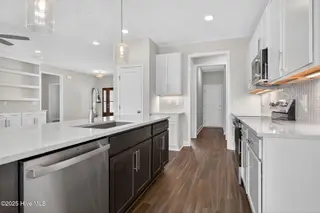 5141 Willows Edge Drive, Sims, NC 27880 – photo 15: Kitchen 3