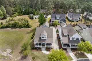 380 Manning Square, Southern Pines, NC 28387 — 5-bedroom home in Walker Station, Southern Pines, NC, photo 24 of 34: DJI_20260408112719_0049_D