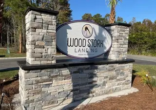 3366 Wood Stork Drive Litchfield Il Lot 41, Ocean Isle Beach, NC 28469 – photo 19: community sign