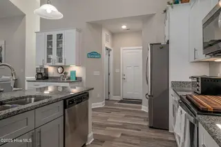 180 Boundaryline Drive NW, Calabash, NC 28467 – photo 15: Kitchen