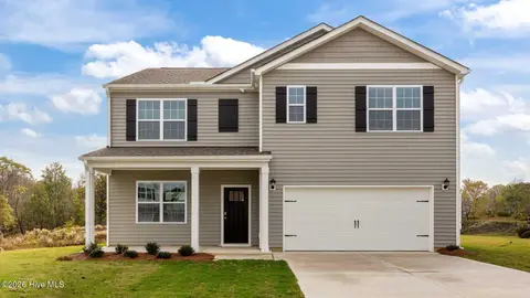 10507 Beard Way, Bailey