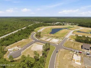 2034 Caspian Trail SE, Southport, NC 28461 — 2-bedroom townhome in Southport Meadows, Southport, NC, photo 16 of 19