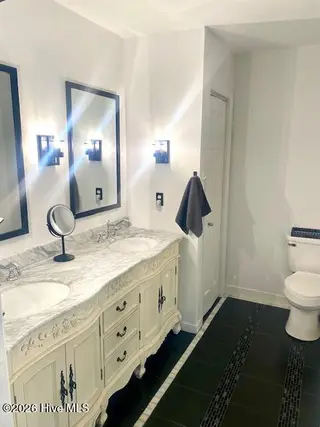 2401 White Road, Wilmington, NC 28411 – photo 19: master bathroom