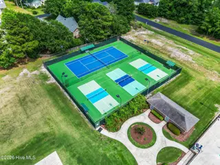 122 N Shore Drive, Sneads Ferry, NC 28460 — 2-bedroom home in North Shore Country Club, Sneads Ferry, NC, photo 18 of 21