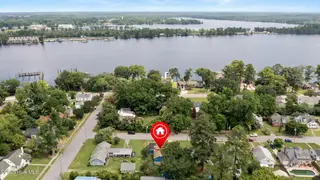 907 Woodruff Avenue, Elizabeth City, NC 27909 – photo 5: Aerial View